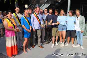Chiro en speelpleinwerking kan officieel terecht in nieuwe lokalen: “We hebben geluisterd naar de jeugd”