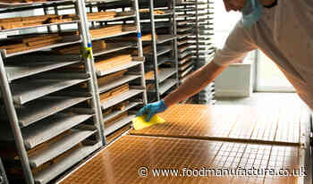 Sweet factory’s digital twin opens new automation opportunities