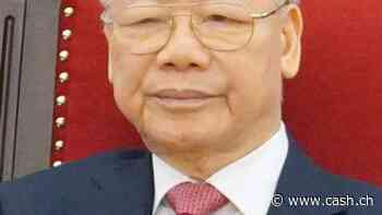 Vietnams KP-Chef 80-jährig gestorben - Mächtigstes Amt im Staat