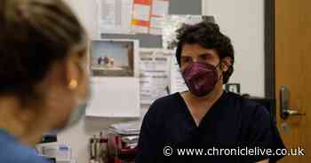 IT crisis will have 'knock-on effect' warns doctor as NHS confirms GP surgeries and hospitals affected