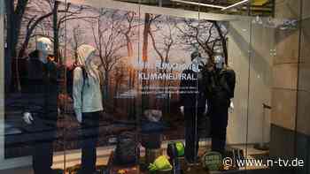 Vaude-Chefin Antje von Dewitz: Warum eine Outdoor-Firma für saubere Lieferketten kämpft