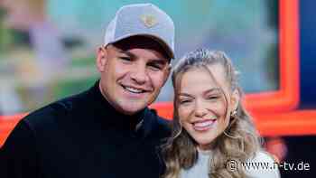 Risiko nach öffentlichem Streit: Pietro Lombardis Verlobte fürchtet Frühgeburt