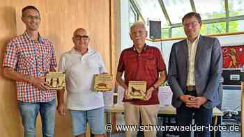 Wechsel im Gemeinderat: Dicker Aufgabenkatalog in Simmozheim