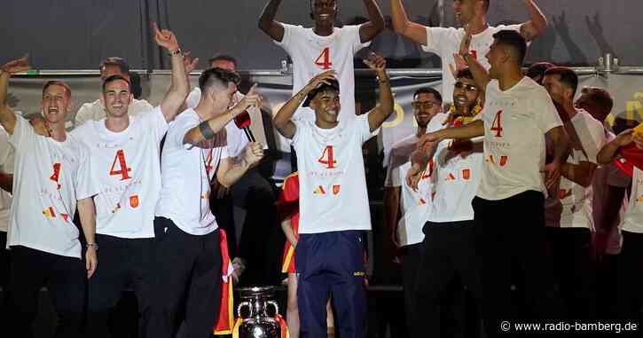 UEFA leitet Ermittlungen gegen zwei Europameister ein