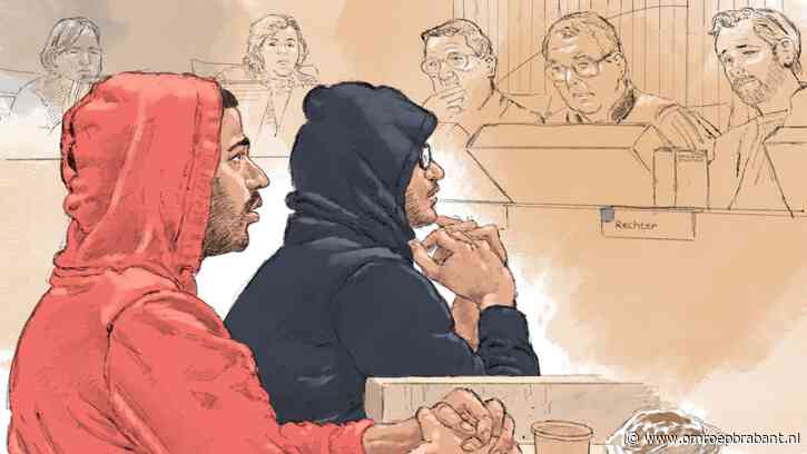 Oppas Julian F. (25) moet drie jaar de cel in voor kindermisbruik