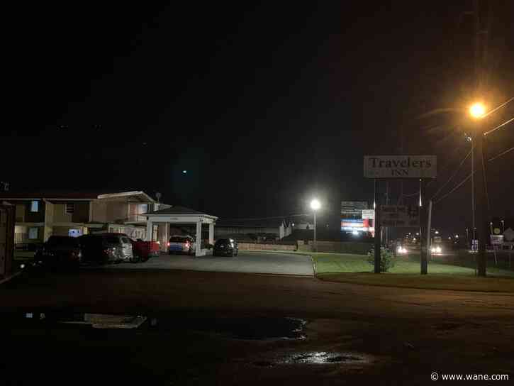 FWPD: Man in life-threatening condition after shooting at east side motel