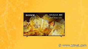 The 65+ best Prime Day TV deals still live