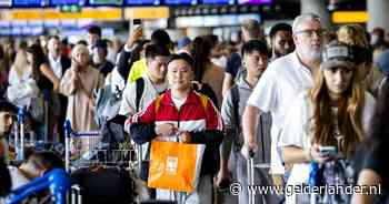 Kabinet niet bij elkaar om computerstoring Crowdstrike: geen maatschappelijke ontwrichting