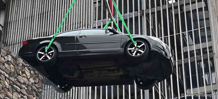 Q-Park St. Antonius geeft eindelijk auto’s terug