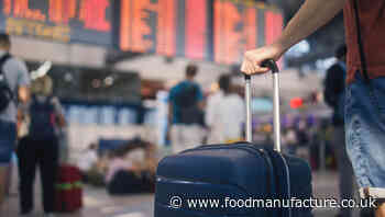 Crowdstrike chaos may result in ‘significant’ supply chain disruption