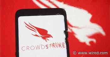 How One Bad CrowdStrike Update Crashed the World’s Computers
