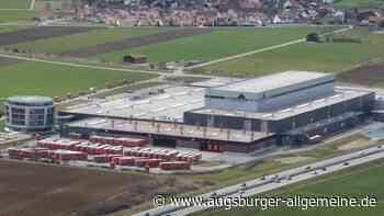 Betroffen von der IT-Panne