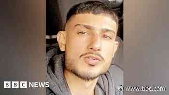 Two more charged with DPD driver's murder