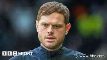 Retired Stearman knew 'writing was on the wall'