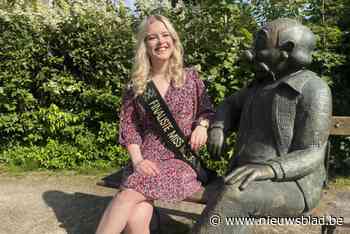 Stéphanie groeide op in pleeggezin en jeugdinstelling en is nu finaliste Miss Model: “Ik wil rolmodel zijn en stigma wegnemen”