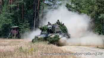 Rollen bald wieder Panzer der Bundeswehr im Kreis Gifhorn?