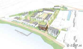 Reageer op de plannen bedrijventerrein Amstelhoek