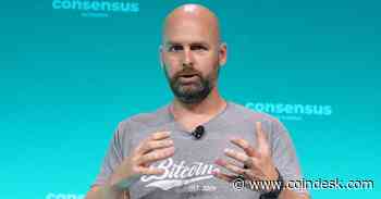 Ryan Selkis Quits as Messari CEO Following Inflammatory Tweets