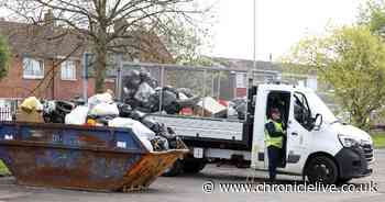 South Tyneside bin strikes end after GMB union members vote to stop industrial action