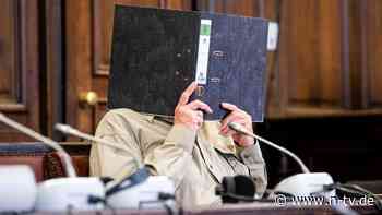 Umsturzpläne unterstützt: Hamburger Gericht verurteilt "Reichsbürger"