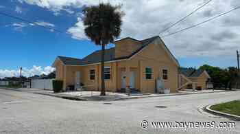 Clearwater natives working to preserve historic Black church