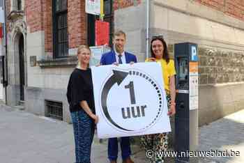 N-VA Lier – Koningshooikt maakt mobiliteitsplannen bekend: “Eén uur gratis parkeren en drie nieuwe fietspaden”