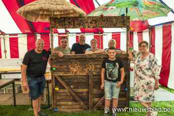 Tien jaar Kulterfeesten: pleintje mocht enkel blijven als wijkcomité er evenementen organiseerde