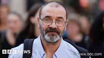 Other prisoners could be freed by case review - Malkinson