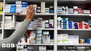 'Impact on chemotherapy' GP surgeries and pharmacies hit by IT problems