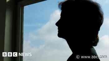 'Why are you arresting me?' Domestic abuse victim's custody ordeal