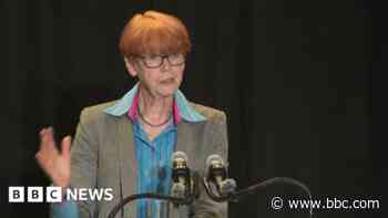 Women and girls 'humiliated' in police custody