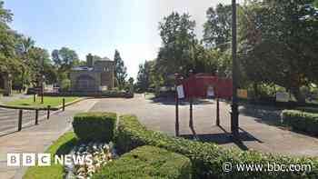 Investigation after woman sexually assaulted in park