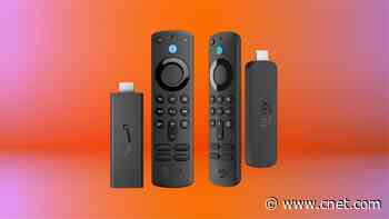 Amazon Fire TV Stick HD and 4K Both Receive Big Post-Prime Day Discounts
