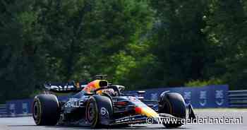 LIVE Formule 1 | Verstappen hoeft slechts één coureur voor zich te dulden, vroegtijdig einde voor Leclerc