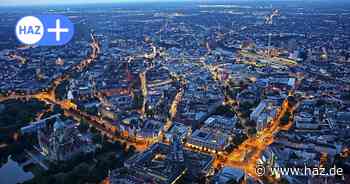 Acht Tipps für Aktivitäten in Hannover bei Nacht