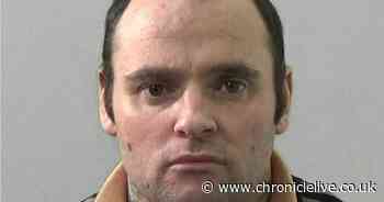 Police searching for wanted Northumberland man who is actively evading arrest