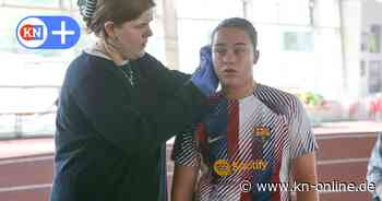 SVHU-Fußballerinnen starten mit Leistungsdiagnostik in Regionalligasaison