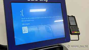 NU+ | Jullie vragen over de computerstoring: 'Wie draait op voor de schade?'