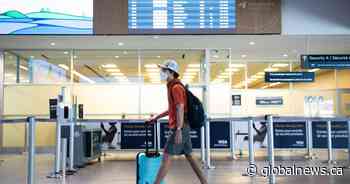 CrowdStrike outage: Canadian flights, healthcare disrupted after faulty update