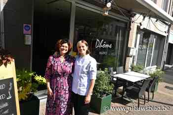 Katija en dochter Dorian zetten hun populaire restaurant stop en verhuizen: “Met pijn in het hart”