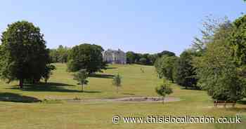Beckenham Place Park receives Green Heritage Accreditation
