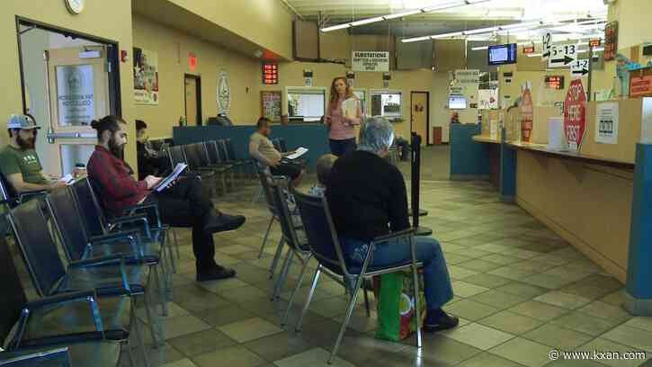 Travis County tax offices closed Friday morning due to global tech outage