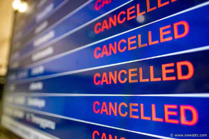 Analyst Upbeat On XRP Rally Despite SEC Meeting Cancellation – Details