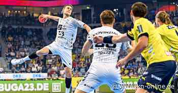 Rekordmeister THW Kiel startet in die Vorbereitung - Saisonauftakt bei den Löwen