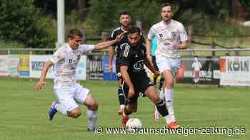 Es geht um den ersten Fußball-Titel der Saison in Salzgitter