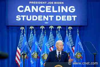 Biden's Student Debt Relief Plan Blocked by Appeals Court. What SAVE Borrowers Should Know