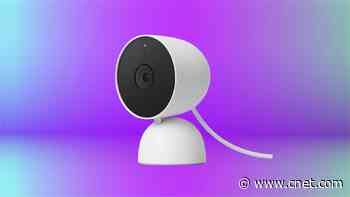 Score 30% Off Google's Nest Cam With Ongoing Amazon Prime Day Deals