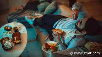 These 10 Foods Are Sabotaging Your Sleep