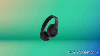 Score a Pair of Beats Studio Pro Headphones for Less Than Half Price