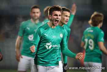 Drukke transferdag bij Lommel SK: Talvitie naar Heracles, Sales naar Zuid-Afrika